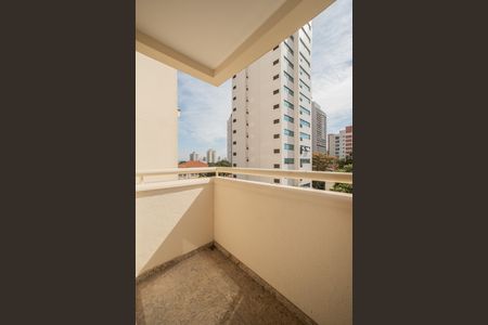 Apartamento para alugar com 68m², 2 quartos e 1 vaga Apartamento para alugar com 68m², 2 quartos e 1 vagaVaranda