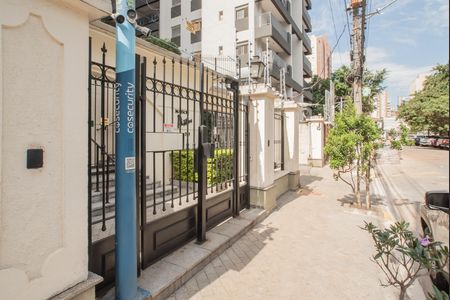 Apartamento para alugar com 68m², 2 quartos e 1 vaga Apartamento para alugar com 68m², 2 quartos e 1 vagaFrente