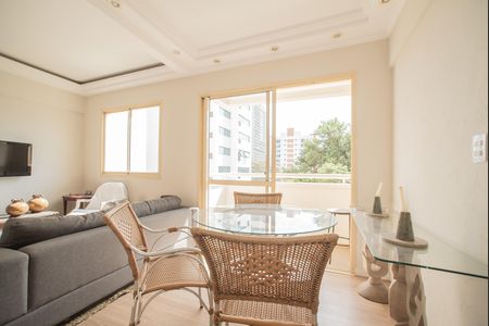 Apartamento para alugar com 68m², 2 quartos e 1 vaga Apartamento para alugar com 68m², 2 quartos e 1 vagaSala