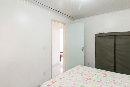 Suíte de casa à venda com 4 quartos, 520m² em Rio Branco, Canoas