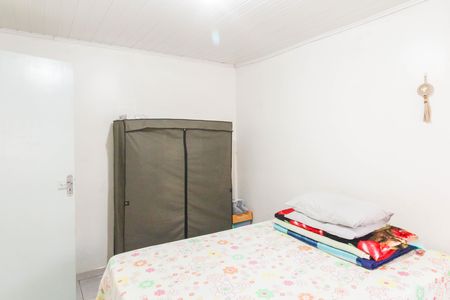 Suíte de casa à venda com 4 quartos, 520m² em Rio Branco, Canoas