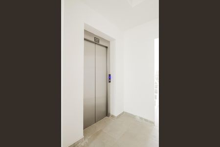 Área comum de apartamento à venda com 2 quartos, 40m² em Penha de França, São Paulo