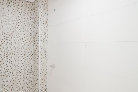 Banheiro de apartamento à venda com 2 quartos, 40m² em Penha de França, São Paulo