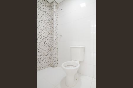 Banheiro de apartamento à venda com 2 quartos, 40m² em Penha de França, São Paulo