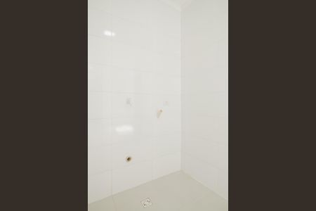 Cozinha e Área de Serviço de apartamento à venda com 2 quartos, 40m² em Penha de França, São Paulo