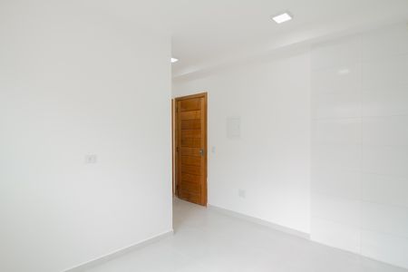 Sala de apartamento à venda com 2 quartos, 40m² em Penha de França, São Paulo