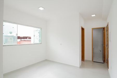 Apartamento à venda com 2 quartos, 40m² em Penha de França, São Paulo