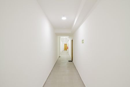 Área comum de apartamento à venda com 2 quartos, 40m² em Penha de França, São Paulo
