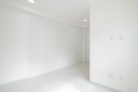 Sala de apartamento à venda com 2 quartos, 40m² em Penha de França, São Paulo