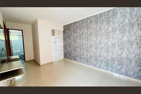 Apartamento para alugar com 2 quartos, 45m² em Jardim Isis, Cotia