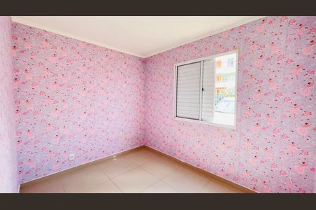 Quarto 2 de apartamento para alugar com 2 quartos, 45m² em Jardim Isis, Cotia