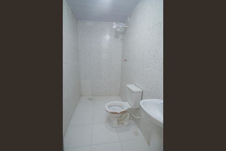 Casa para alugar com 1 quarto, 25m² em Campo Grande, Rio de Janeiro