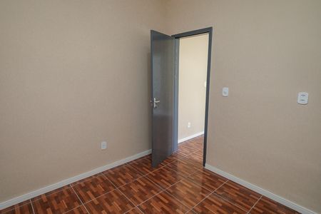 Casa para alugar com 1 quarto, 25m² em Campo Grande, Rio de Janeiro