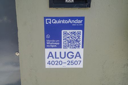 Casa para alugar com 1 quarto, 25m² em Campo Grande, Rio de Janeiro
