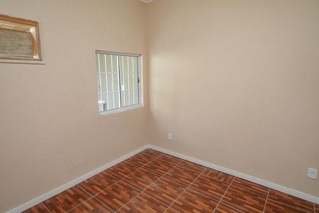 Casa para alugar com 1 quarto, 25m² em Campo Grande, Rio de Janeiro