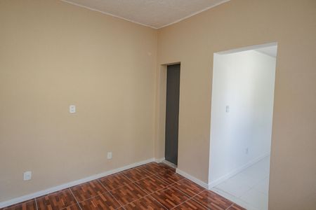 Casa para alugar com 1 quarto, 25m² em Campo Grande, Rio de Janeiro