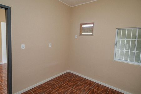 Casa para alugar com 1 quarto, 25m² em Campo Grande, Rio de Janeiro