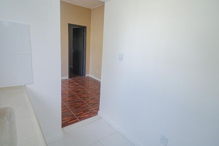 Casa para alugar com 1 quarto, 25m² em Campo Grande, Rio de Janeiro