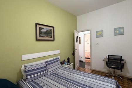 Casa para alugar com 200m², 4 quartos e 2 vagasQuarto 1