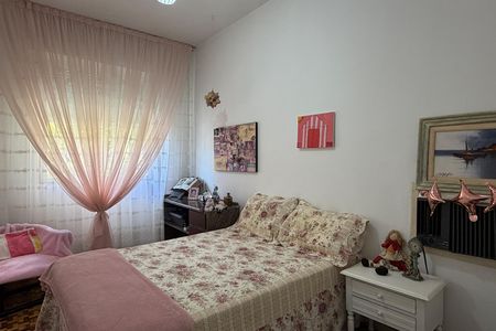 Casa para alugar com 200m², 4 quartos e 2 vagasQuarto 3