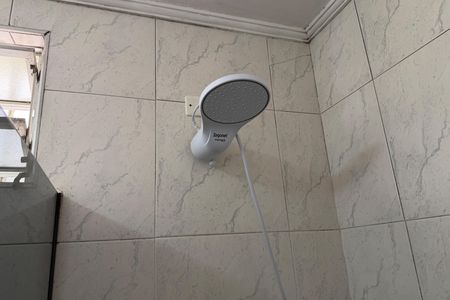 Casa para alugar com 200m², 4 quartos e 2 vagasBanheiro da Suíte