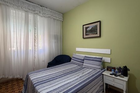 Casa para alugar com 200m², 4 quartos e 2 vagasQuarto 1