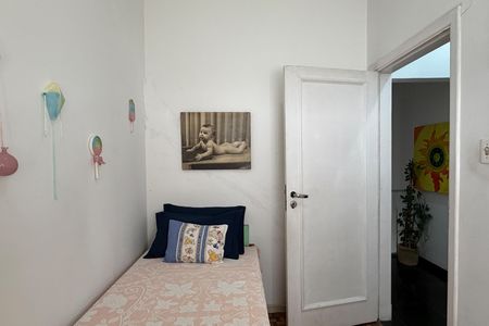 Casa para alugar com 200m², 4 quartos e 2 vagasQuarto 2
