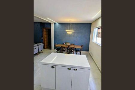 Casa à venda com 3 quartos, 140m² em Jardim Monte Verde, Indaiatuba
