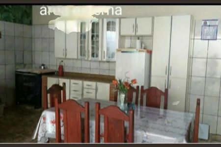 Casa à venda com 3 quartos, 220m² em Parque Residencial Vila União, Campinas