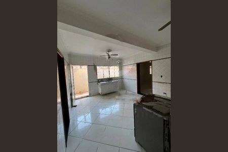 Casa à venda com 4 quartos, 263m² em Jardim Maracana (Nova Veneza), Sumaré
