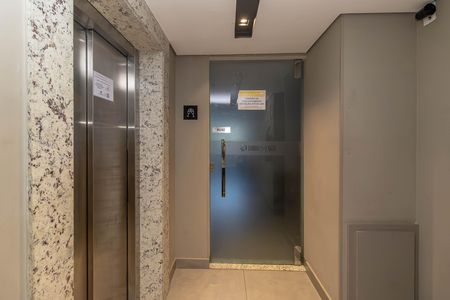 Apartamento para alugar com 44m², 2 quartos e 1 vaga Apartamento para alugar com 44m², 2 quartos e 1 vagaÁrea comum - Salão de festas