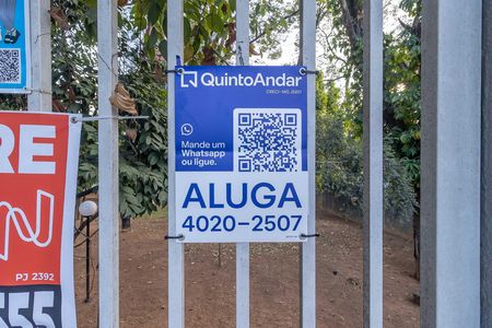 Apartamento para alugar com 44m², 2 quartos e 1 vaga Apartamento para alugar com 44m², 2 quartos e 1 vagaPlaca QuintoAndar WYGY-94