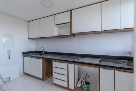 Apartamento para alugar com 44m², 2 quartos e 1 vaga Apartamento para alugar com 44m², 2 quartos e 1 vagaCozinha