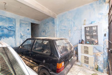 Casa para alugar com 80m², 2 quartos e 1 vaga Casa para alugar com 80m², 2 quartos e 1 vagaÁrea comum