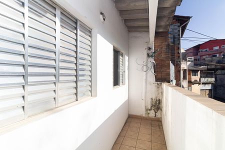 Casa para alugar com 80m², 2 quartos e 1 vaga Casa para alugar com 80m², 2 quartos e 1 vagaQuarto 1
