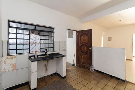 Casa para alugar com 80m², 2 quartos e 1 vaga Casa para alugar com 80m², 2 quartos e 1 vagaCozinha