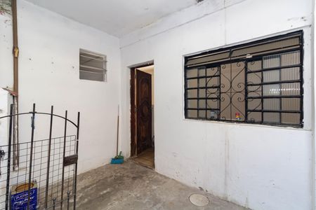 Casa para alugar com 80m², 2 quartos e 1 vaga Casa para alugar com 80m², 2 quartos e 1 vagaÁrea de Serviço