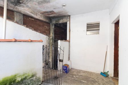 Casa para alugar com 80m², 2 quartos e 1 vaga Casa para alugar com 80m², 2 quartos e 1 vagaÁrea de Serviço