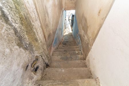 Casa para alugar com 80m², 2 quartos e 1 vaga Casa para alugar com 80m², 2 quartos e 1 vagaÁrea comum