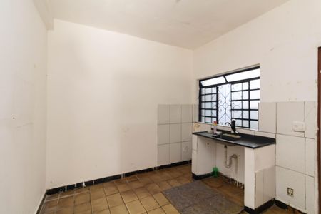 Casa para alugar com 80m², 2 quartos e 1 vaga Casa para alugar com 80m², 2 quartos e 1 vagaCozinha