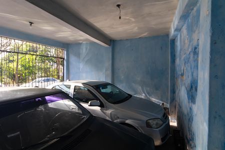 Casa para alugar com 80m², 2 quartos e 1 vaga Casa para alugar com 80m², 2 quartos e 1 vagaÁrea comum