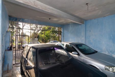 Casa para alugar com 80m², 2 quartos e 1 vaga Casa para alugar com 80m², 2 quartos e 1 vagaÁrea comum