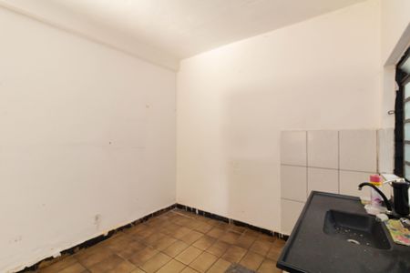 Casa para alugar com 80m², 2 quartos e 1 vaga Casa para alugar com 80m², 2 quartos e 1 vagaCozinha