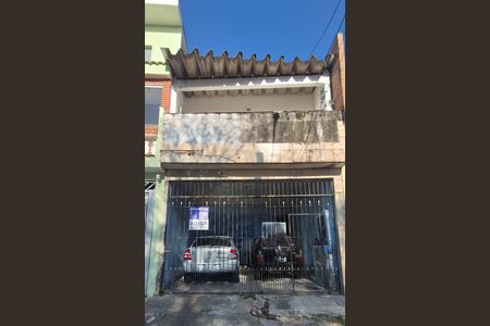 Casa para alugar com 80m², 2 quartos e 1 vaga Casa para alugar com 80m², 2 quartos e 1 vagaplaca