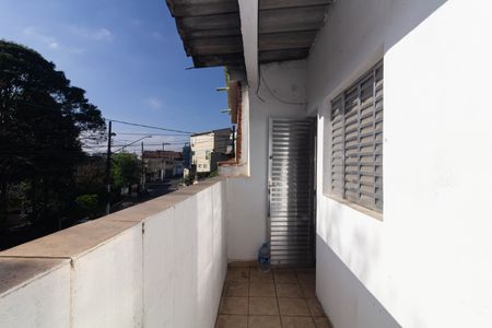 Casa para alugar com 80m², 2 quartos e 1 vaga Casa para alugar com 80m², 2 quartos e 1 vagaQuarto 1