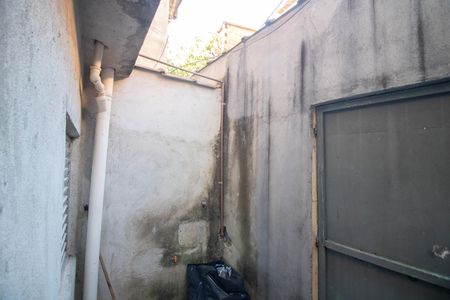 ENTRADA de casa à venda com 3 quartos, 80m² em Jardim Peri, São Paulo