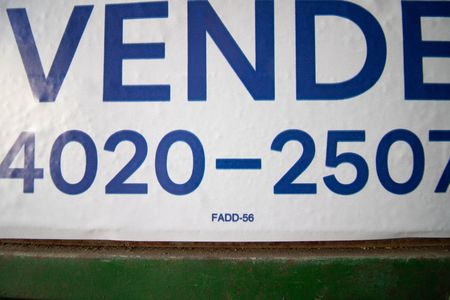 PLACA de casa à venda com 3 quartos, 80m² em Jardim Peri, São Paulo