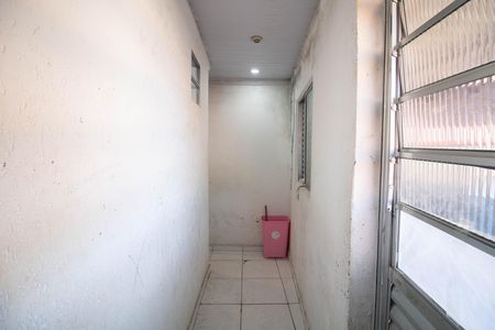 CORREDOR de casa à venda com 3 quartos, 80m² em Jardim Peri, São Paulo