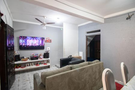 Casa à venda com 3 quartos, 80m² em Jardim Peri, São Paulo