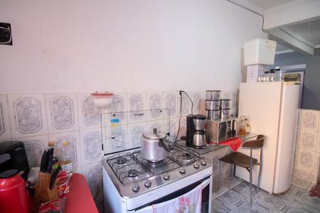 COZINHA de casa à venda com 3 quartos, 80m² em Jardim Peri, São Paulo